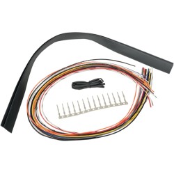Set electric pentru cablare fără suport pentru HD LA CHOPPERS LA-8990-01 Set electric pentru cablare fără suport pentru HD LA CHOPPERS LA-8990-01