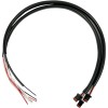 Kit electric de prelungire a cablurilor pentru HD LA CHOPPERS LA-8990-02