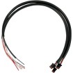 Kit electric de prelungire a cablurilor pentru HD LA CHOPPERS LA-8990-02 thumb