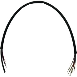 Extensie pentru cablu de accelerație pentru HD LA CHOPPERS LA-8999-00 Extensie pentru cablu de accelerație pentru HD LA CHOPPERS LA-8999-00