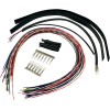 Set de prelungire a cablurilor pentru ghidon HD LA CHOPPERS LA-8991-91