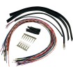 Set de prelungire a cablurilor pentru ghidon HD LA CHOPPERS LA-8991-91 Set de prelungire a cablurilor pentru ghidon HD LA CHOPPERS LA-8991-91 thumb