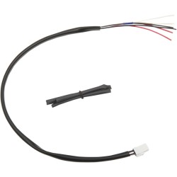 Set de prelungire cabluri pentru ghidon LA CHOPPERS LA-8999-02 Set de prelungire cabluri pentru ghidon LA CHOPPERS LA-8999-02