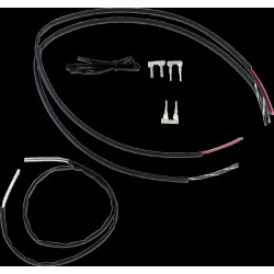Extensie cablu pentru mânere încălzite FL10+ LA CHOPPERS LA-8998-00 Extensie cablu pentru mânere încălzite FL10+ LA CHOPPERS LA-8998-00