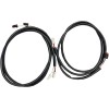 Extensie cablu 9 OVER FLHRXS LA CHOPPERS LA-8993-39