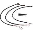 Set cabluri C/B FLHT/T 21+ LA CHOPPERS LA-8991-94 Set cabluri C/B FLHT/T 21+ LA CHOPPERS LA-8991-94 thumb