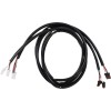 Set cabluri C/B 45