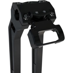 Suport pentru instrument BLK SOFTAIL M8 LA CHOPPERS LA-7397-00B Suport pentru instrument BLK SOFTAIL M8 LA CHOPPERS LA-7397-00B