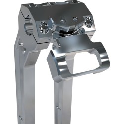 Suport pentru instrument M8 SOFTAIL LA CHOPPERS LA-7397-00R Suport pentru instrument M8 SOFTAIL LA CHOPPERS LA-7397-00R
