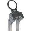 Suport pentru instrument de măsurare RAW DYNA SNGL LA CHOPPERS LA-7397-01R Suport pentru instrument de măsurare RAW DYNA SNGL LA CHOPPERS LA-7397-01R thumb