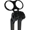 Suport pentru instrument BLK DYNA DUAL LA CHOPPERS LA-7397-02B