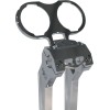 Suport pentru instrument RAW DYNA DUAL LA CHOPPERS LA-7397-02R