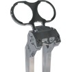 Suport pentru instrument RAW DYNA DUAL LA CHOPPERS LA-7397-02R Suport pentru instrument RAW DYNA DUAL LA CHOPPERS LA-7397-02R thumb