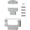 Suport pentru instrument - crom LA CHOPPERS LA-7397-00C