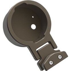 Clema pentru instrument de măsurare BRNZ DYNA SNGL LA CHOPPERS LA-7397-01Z Clema pentru instrument de măsurare BRNZ DYNA SNGL LA CHOPPERS LA-7397-01Z