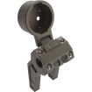 Clema pentru instrument de măsurare BRNZ DYNA SNGL LA CHOPPERS LA-7397-01Z Clema pentru instrument de măsurare BRNZ DYNA SNGL LA CHOPPERS LA-7397-01Z thumb