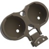 Suport pentru instrument de măsură BRNZ DYNA DUAL LA CHOPPERS LA-7397-02Z