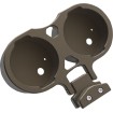 Suport pentru instrument de măsură BRNZ DYNA DUAL LA CHOPPERS LA-7397-02Z thumb