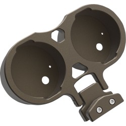 Suport pentru instrument de măsură BRNZ DYNA DUAL LA CHOPPERS LA-7397-02Z Suport pentru instrument de măsură BRNZ DYNA DUAL LA CHOPPERS LA-7397-02Z