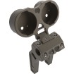 Suport pentru instrument de măsură BRNZ DYNA DUAL LA CHOPPERS LA-7397-02Z thumb