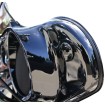 Capac pentru îndepărtarea oglinzii de pe carenă negru LA CHOPPERS LA-9001-00B Capac pentru îndepărtarea oglinzii de pe carenă negru LA CHOPPERS LA-9001-00B thumb