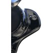 Capac pentru îndepărtarea oglinzii de pe carenă negru LA CHOPPERS LA-9001-00B Capac pentru îndepărtarea oglinzii de pe carenă negru LA CHOPPERS LA-9001-00B thumb