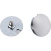 Capace oglinzi cromate SG 23+ LA CHOPPERS LA-9001-02 Capace oglinzi cromate SG 23+ LA CHOPPERS LA-9001-02 thumb