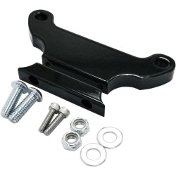 Suport de 39mm pentru instrumente de măsurare pentru ghidon T de 1