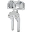 Suport pentru instrument GAUGE MNT 15+ FLT RAW LA CHOPPERS LA-7397-03R Suport pentru instrument GAUGE MNT 15+ FLT RAW LA CHOPPERS LA-7397-03R thumb