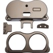 Suport pentru instrument GAUGE MNT 15+ FLT BRONZE LA CHOPPERS LA-7397-03Z Suport pentru instrument GAUGE MNT 15+ FLT BRONZE LA CHOPPERS LA-7397-03Z thumb