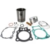 Set bucșă și piston HON L.A. SLEEVES LAS-5443K