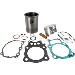 Set bucșă și piston HON L.A. SLEEVES LAS-5443K Set bucșă și piston HON L.A. SLEEVES LAS-5443K