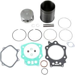 Set bucșă și piston HON L.A. SLEEVES LAS-5286K Set bucșă și piston HON L.A. SLEEVES LAS-5286K