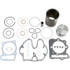 Set bucșă și piston HON L.A. SLEEVES LAS-5293K-1