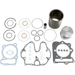 Set bucșă și piston HON L.A. SLEEVES LAS-5293K-1 Set bucșă și piston HON L.A. SLEEVES LAS-5293K-1