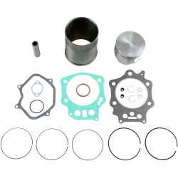 Set bucșă și piston HON L.A. SLEEVES LAS-5365K Set bucșă și piston HON L.A. SLEEVES LAS-5365K