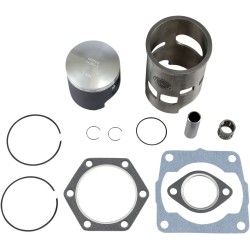 Set manșon și piston POL L.A. SLEEVES LAS-5273K Set manșon și piston POL L.A. SLEEVES LAS-5273K