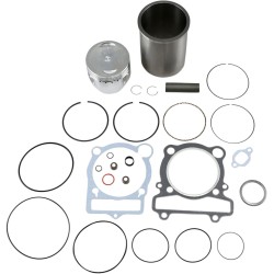 Set manșon și piston YAM L.A. SLEEVES LAS-5024K Set manșon și piston YAM L.A. SLEEVES LAS-5024K