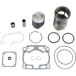 Set bucșă și piston HON L.A. SLEEVES LAS-5599K Set bucșă și piston HON L.A. SLEEVES LAS-5599K