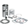 Set bucșă și piston HON L.A. SLEEVES LAS-5477K