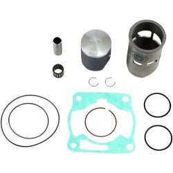 Set manșon și piston YAM L.A. SLEEVES LAS-5476K Set manșon și piston YAM L.A. SLEEVES LAS-5476K