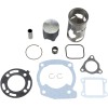 Set bucșă și piston HON L.A. SLEEVES LAS-5488K