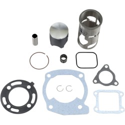 Set bucșă și piston HON L.A. SLEEVES LAS-5488K