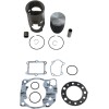 Manșon și set piston HON L.A. SLEEVES LAS-5375K