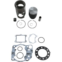 Manșon și set piston HON L.A. SLEEVES LAS-5375K Manșon și set piston HON L.A. SLEEVES LAS-5375K