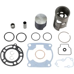 Set manșon și piston KAW L.A. SLEEVES LAS-5449K-1 Set manșon și piston KAW L.A. SLEEVES LAS-5449K-1