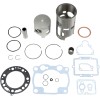 Set manșon și piston KAW L.A. SLEEVES LAS-5471K