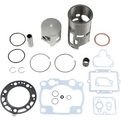 Set manșon și piston KAW L.A. SLEEVES LAS-5471K Set manșon și piston KAW L.A. SLEEVES LAS-5471K