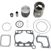 Set bucșă și piston SUZ L.A. SLEEVES LAS-5479K