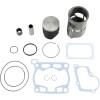 Set manșon și piston SUZ L.A. SLEEVES LAS-5420K-1